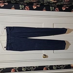 Talbots Signature boot Jeans, Size 4/27